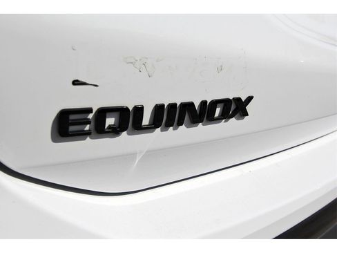 Used 2024 Chevrolet Equinox RS image 27