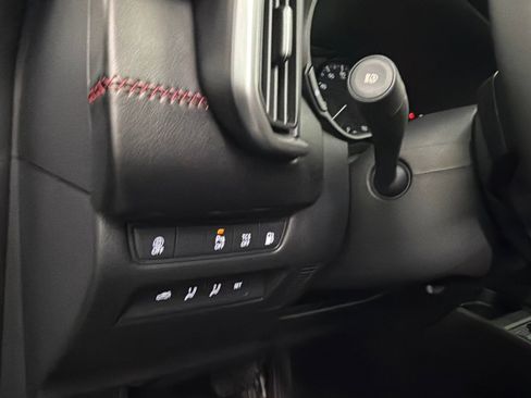 New 2026 MAZDA CX-50 AWD 2.5 Hybrid w/ Weather Package image 34