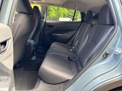 Certified 2025 Subaru Crosstrek 2.0i Premium AWD/4WD image 20