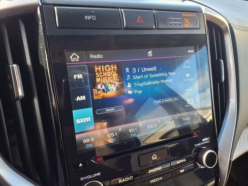 Used 2021 Subaru Ascent Premium w/ Convenience Package image 6