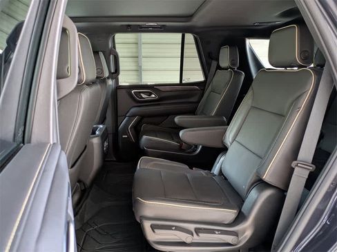 Used 2023 Chevrolet Tahoe Premier image 21