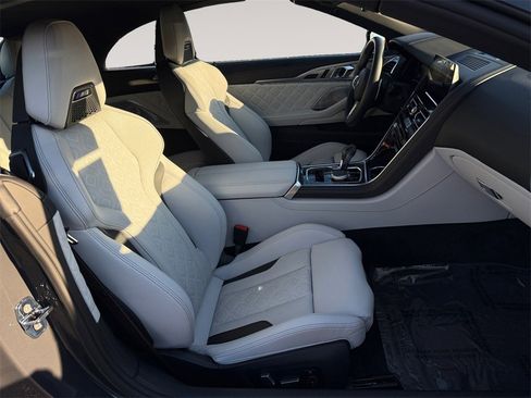 Certified 2022 BMW M8 Competition image 15