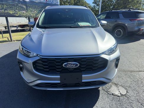 Used 2023 Ford Escape ST-Line Select w/ Tech Pack #2 image 29