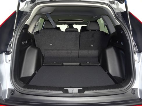 New 2026 Honda CR-V EX image 12