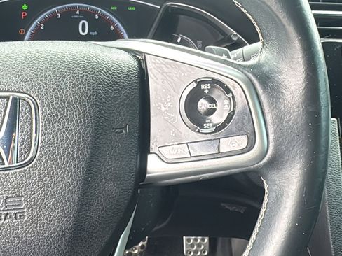 Used 2020 Honda Civic Sport image 17