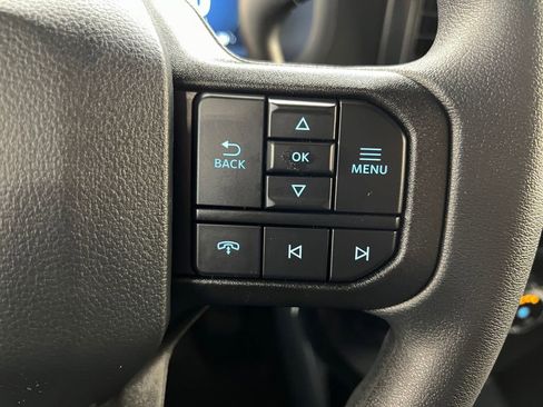 New 2025 Ford F150 STX w/ Equipment Group 200A image 26