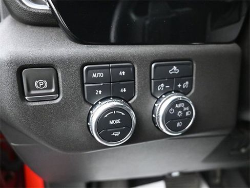 Used 2024 GMC Sierra 1500 Elevation w/ X31 Off-Road Package image 14