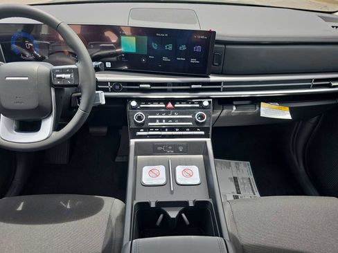 New 2026 Hyundai Santa Fe SE image 13