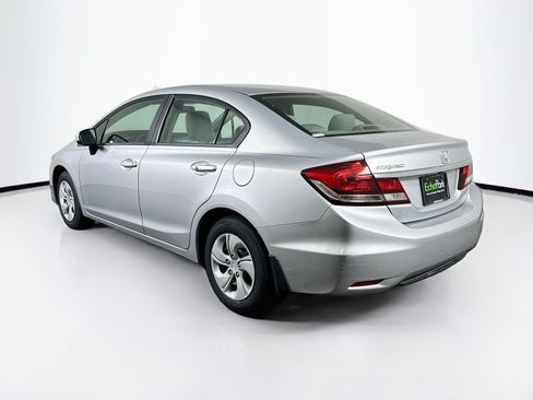 Used 2014 Honda Civic LX image 5
