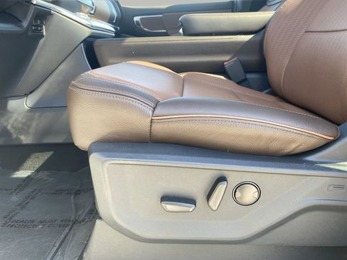 New 2026 Ford Expedition Max King Ranch AWD/4WD image 22