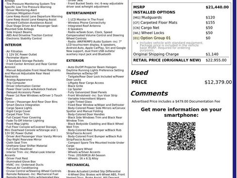 Used 2020 Hyundai Kona SE AWD/4WD image 3