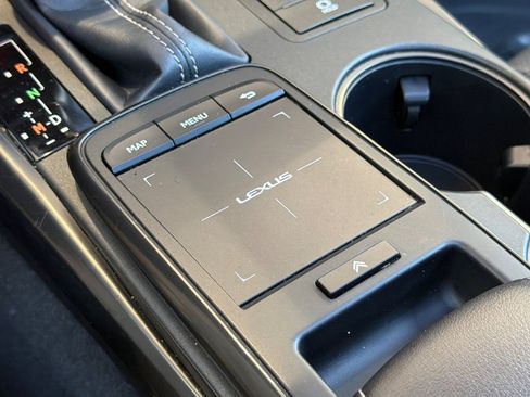 Certified 2023 Lexus IS 350 F Sport w/ Navigation Package RWD image 38