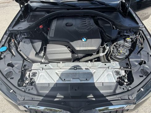 Used 2019 BMW 330i Sedan w/ Driving Assistance Package RWD image 21