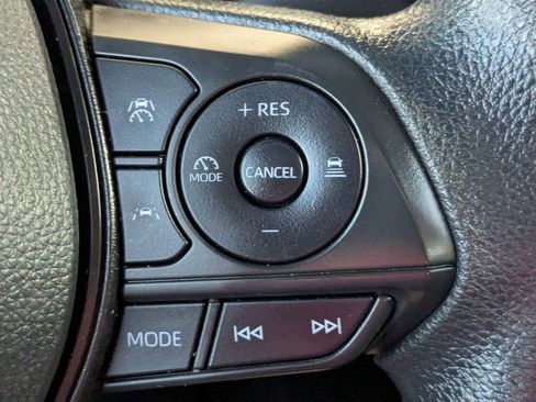 Used 2024 Toyota Corolla Cross AWD Hybrid image 24