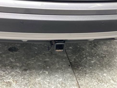 Used 2023 Ford Edge SEL w/ Convenience Package image 32