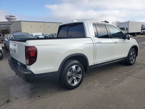 Used 2019 Honda Ridgeline RTL-T image 6