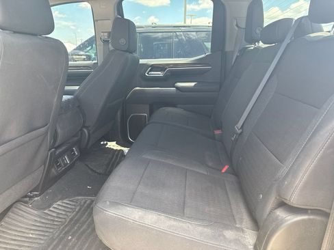 Used 2024 GMC Sierra 1500 SLE RWD image 10