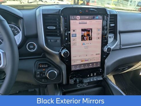 New 2026 RAM 1500 Big Horn image 31