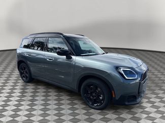 New 2026 MINI Cooper Countryman S w/ Comfort Package Max video 1
