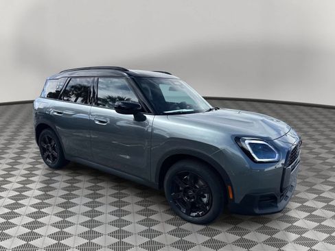 New 2026 MINI Cooper Countryman S w/ Comfort Package Max image 1