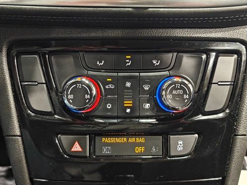 Used 2017 Buick Encore Preferred FWD image 38