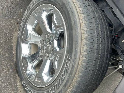 Used 2024 RAM 1500 Tradesman AWD/4WD image 23