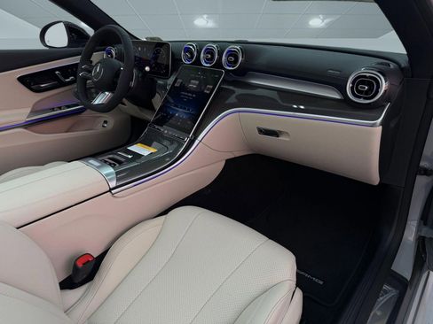 New 2026 Mercedes-Benz CLE 300 4MATIC Cabriolet image 20