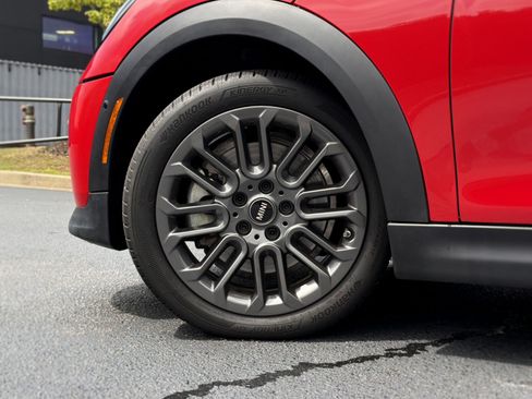 Certified 2026 MINI Cooper S FWD image 15