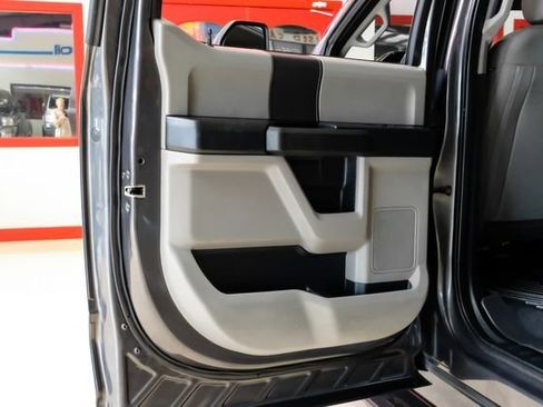 Used 2020 Ford F250 XL w/ STX Appearance Package AWD/4WD image 45
