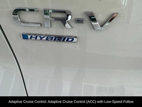 Used 2024 Honda CR-V Sport image 11
