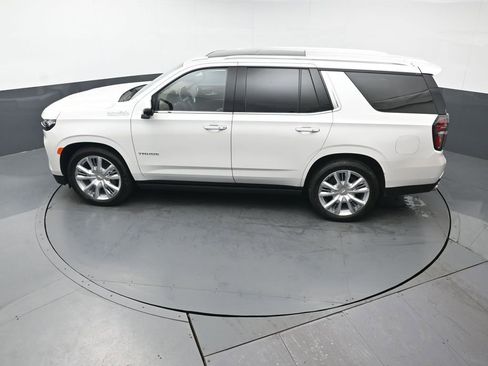 Used 2024 Chevrolet Tahoe High Country image 54