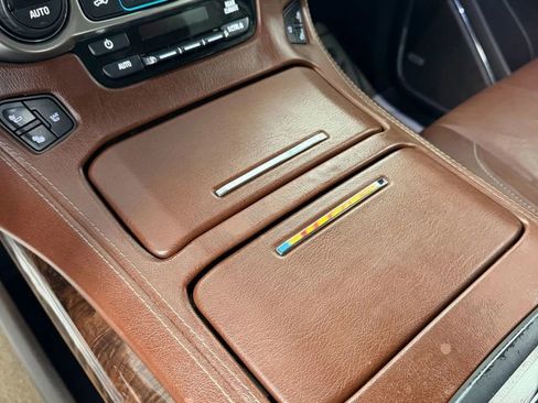 Used 2016 Chevrolet Tahoe LTZ image 21