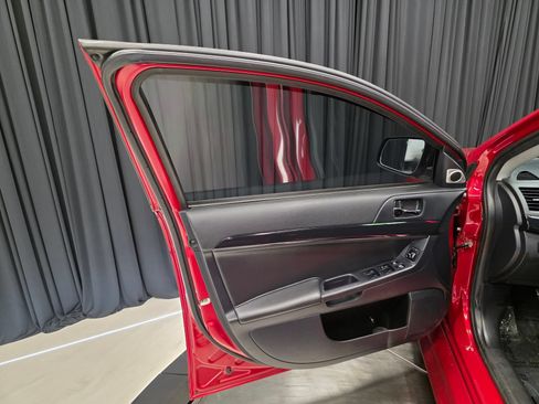 Used 2012 Mitsubishi Lancer Evolution GSR AWD/4WD image 14