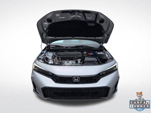 Used 2025 Honda Civic Sport image 15