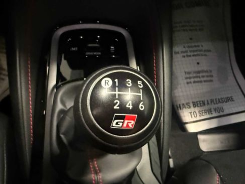 Certified 2025 Toyota Corolla GR AWD/4WD image 35