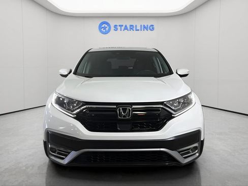 Used 2022 Honda CR-V EX image 15