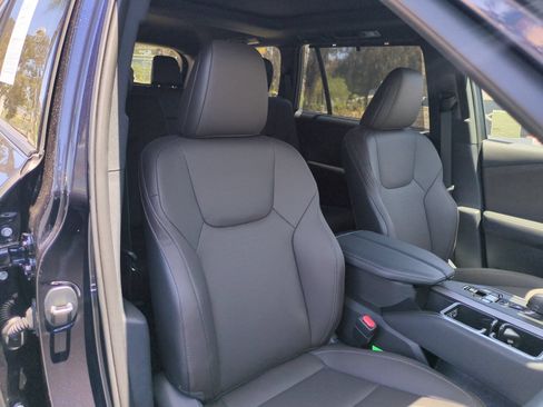New 2026 Lexus TX 350 AWD w/ Technology Package image 29