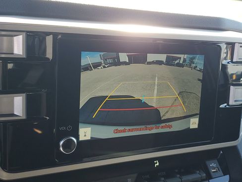 New 2026 Toyota Tundra SR5 AWD/4WD image 27