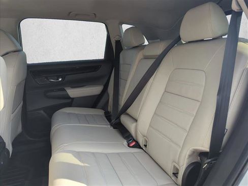 New 2026 Honda CR-V EX-L image 19