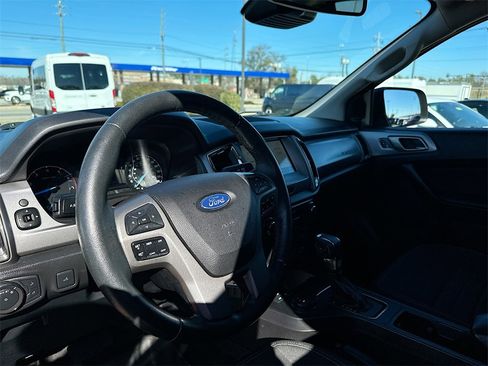 Used 2021 Ford Ranger XLT w/ Equipment Group 301A Mid image 10