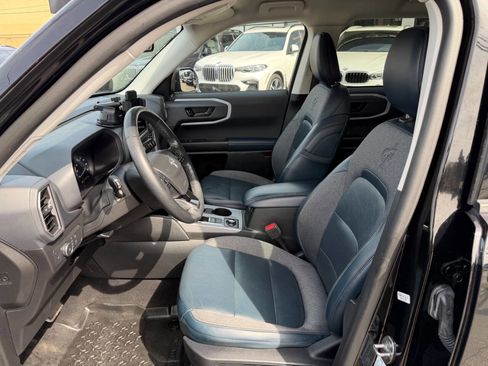 Used 2021 Ford Bronco Sport Outer Banks image 43