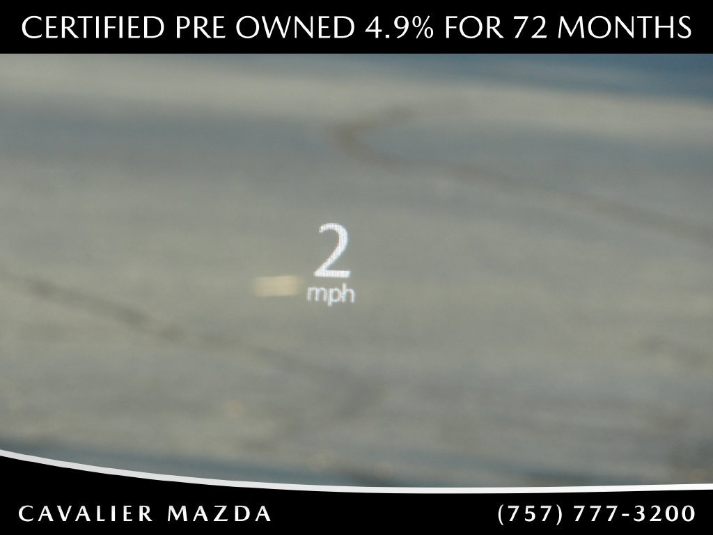 Certified 2024 MAZDA CX-90 3.3 Turbo S w/ Premium Plus AWD/4WD image 34