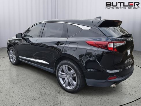 Used 2019 Acura RDX FWD w/ Advance Package image 7