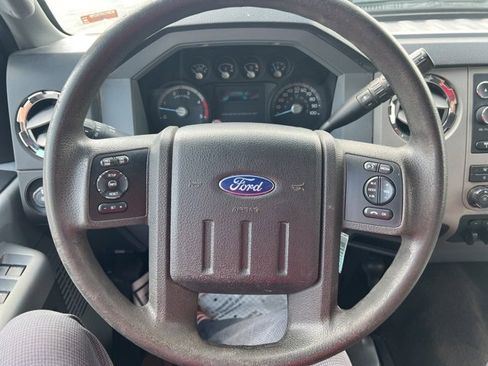 Used 2016 Ford F250 XLT image 16