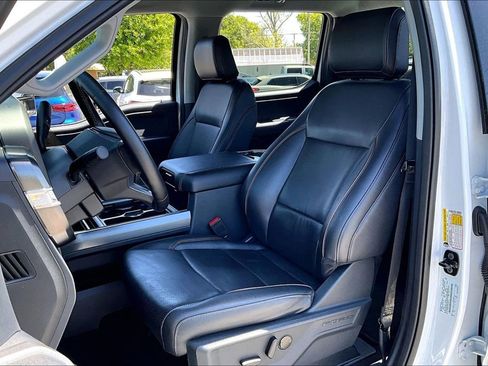Used 2026 Ford F250 Lariat AWD/4WD image 18