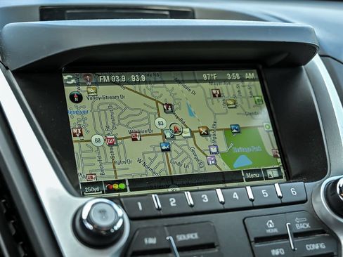 Used 2013 Chevrolet Equinox LTZ AWD/4WD image 23