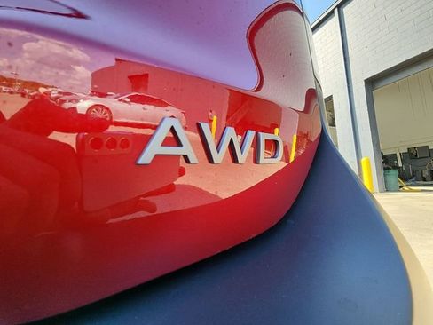 New 2026 Nissan Kicks SV w/ SV Premium Package image 26