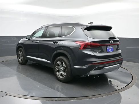 Used 2022 Hyundai Santa Fe SEL w/ Convenience Package image 3