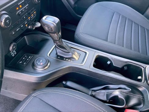 Certified 2021 Ford Ranger XLT w/ Equipment Group 301A Mid image 17