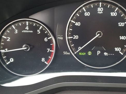 New 2026 MAZDA CX-90 3.3 Turbo w/ Preferred Package image 26